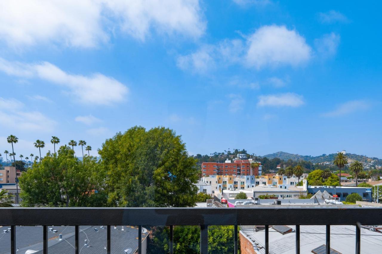 Universal Studios 8 Min Drive Two Bedroom Apartment With Free Parking Los Angeles Ngoại thất bức ảnh