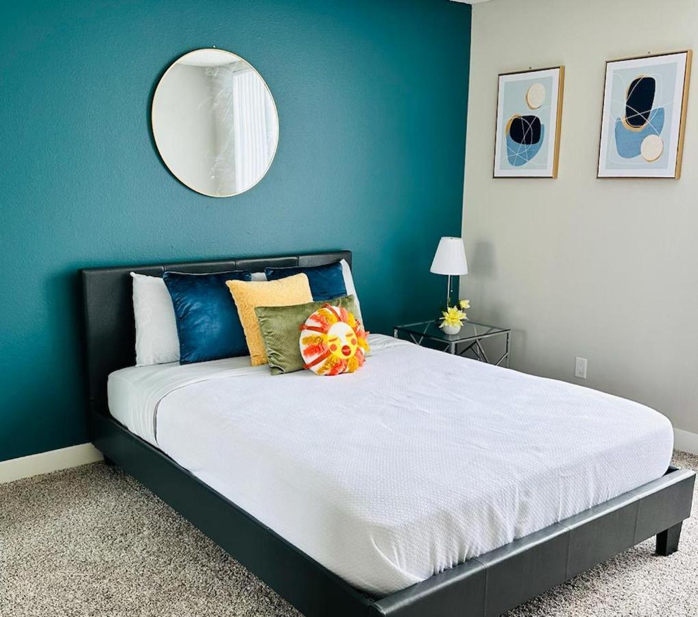 Universal Studios 8 Min Drive Two Bedroom Apartment With Free Parking Los Angeles Ngoại thất bức ảnh