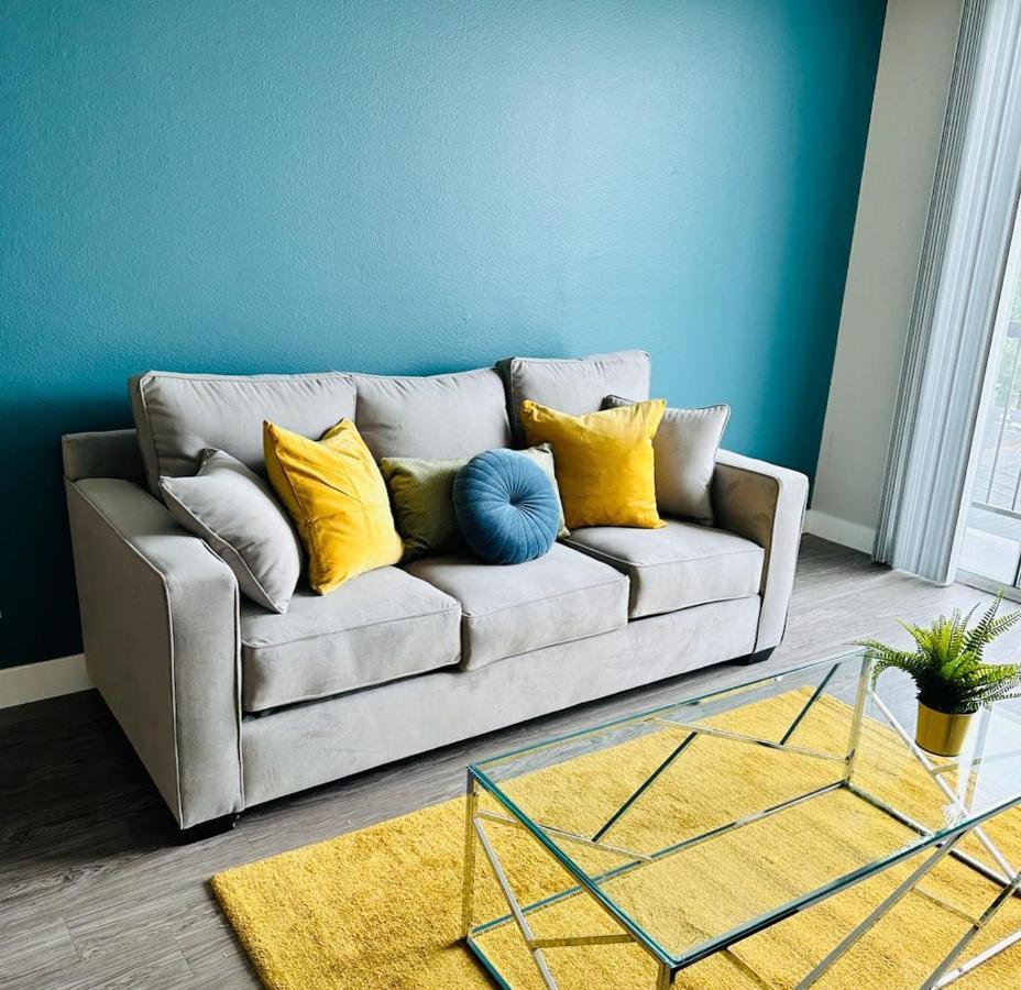 Universal Studios 8 Min Drive Two Bedroom Apartment With Free Parking Los Angeles Ngoại thất bức ảnh